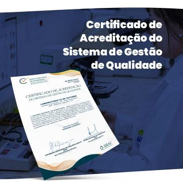 Certificação
